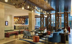 Renaissance New York Midtown Hotel